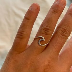 Puts Vida Wave Ring, Bracelet, & Stickers